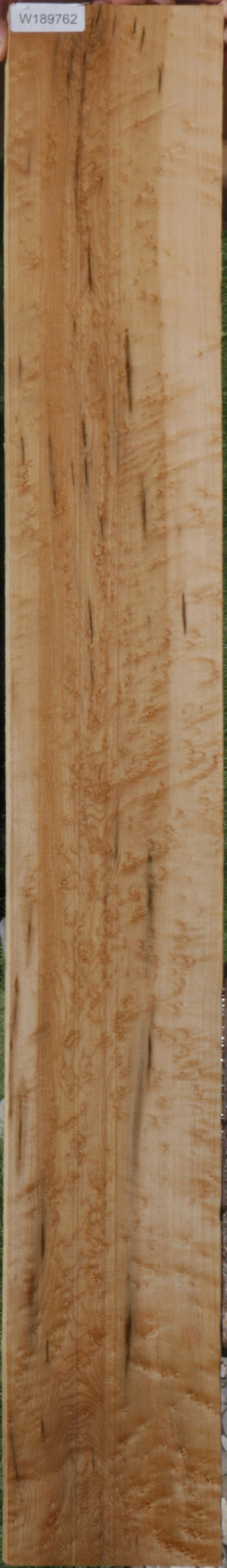 Extra Fancy Birdseye Maple Lumber