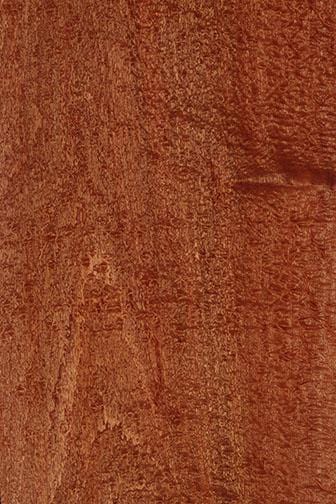 XF Figured Pomelle Sapele Slab