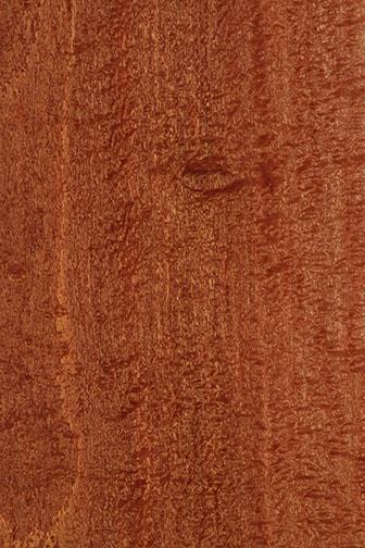 XF Figured Pomelle Sapele Slab