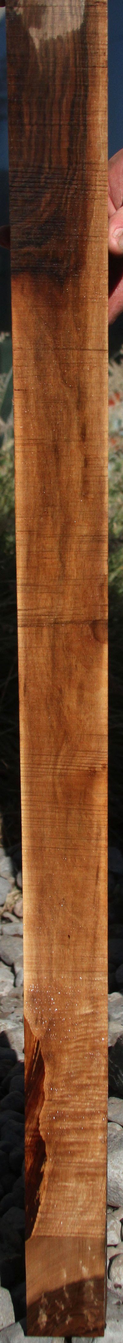 Exhibition Grade English Walnut Rifle Blank