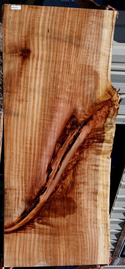 Redwood Slab