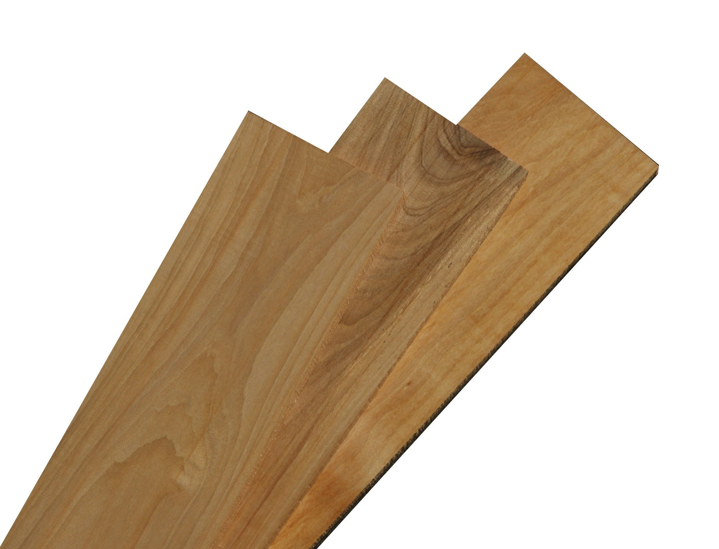 Avodire Lumber (47" x 5-1/2" x 13/16")