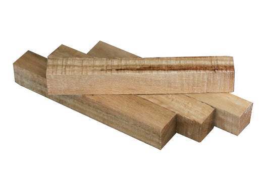 Australian Eucalyptus Pen Blank (5 Pack) - 3/4"