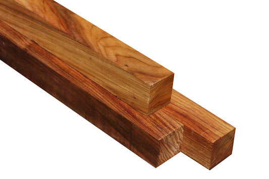 Canary Turning Square (24" x 1-1/2" x 1-1/2")