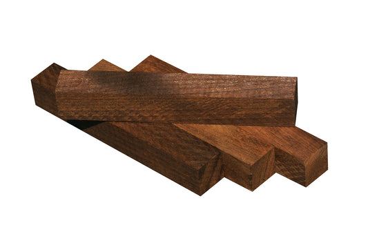 Caramelized Birch Pen Blank (5 Pack) - 3/4"