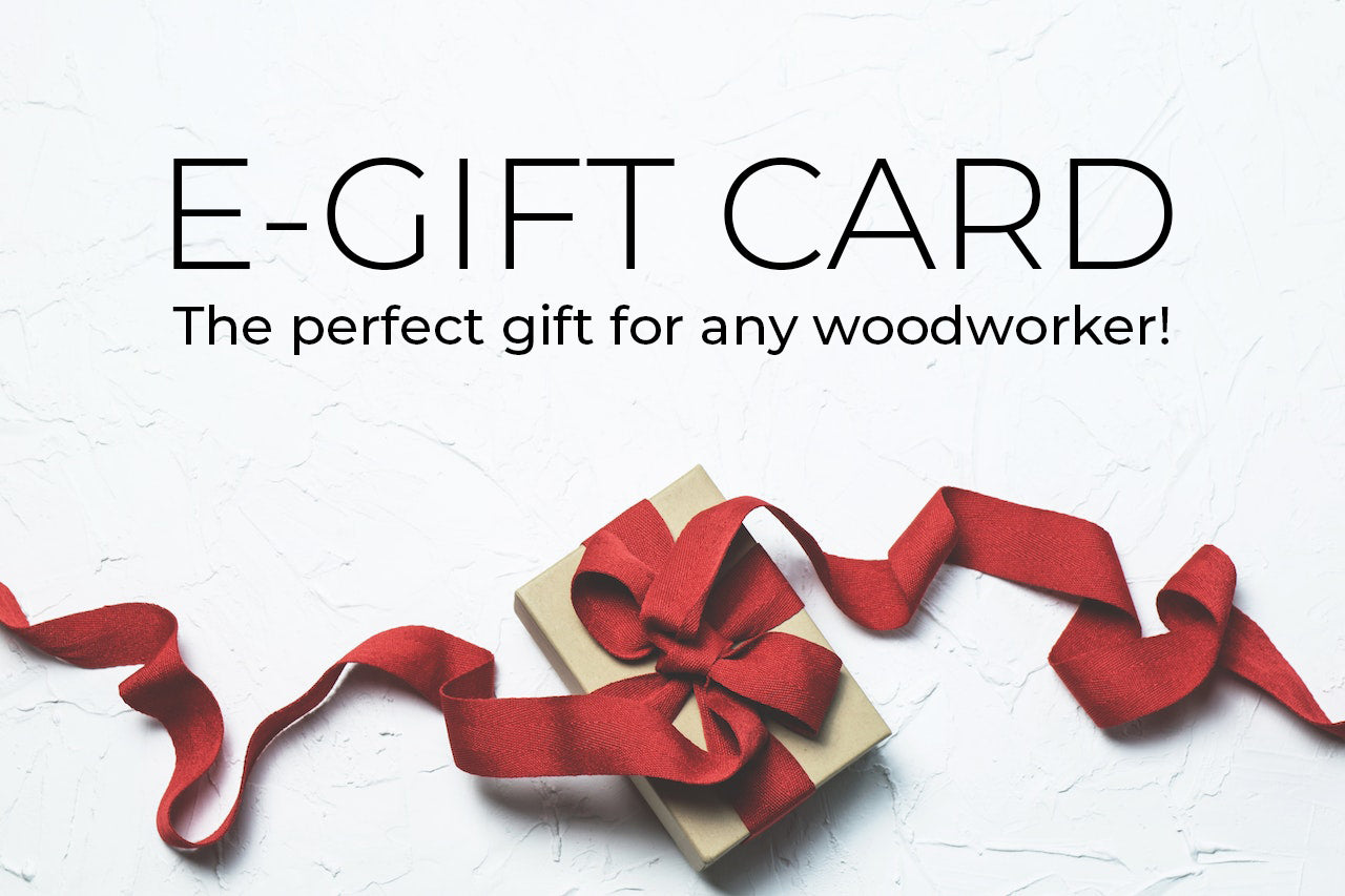 Cook Woods E-Gift Card
