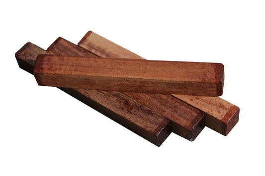 Hormigo Long Pen Blank (5 Pack) - 3/4"