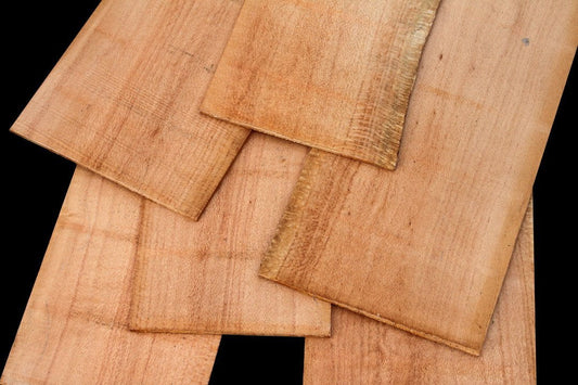 Lacewood Craft Lumber (33-1/4" x 5-1/2" x 5/32")