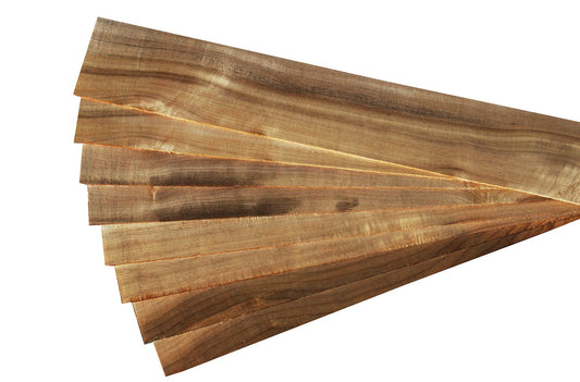 Myrtle Micro Lumber (18" x 5" x 1/8")