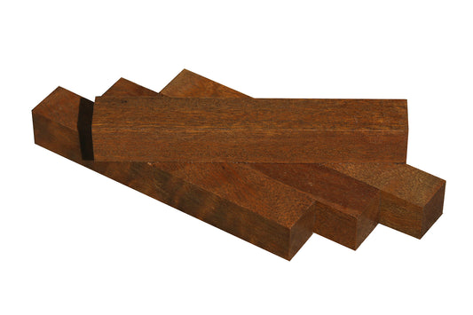 Mirindiba Pen Blank (5 Pack) - 3/4"