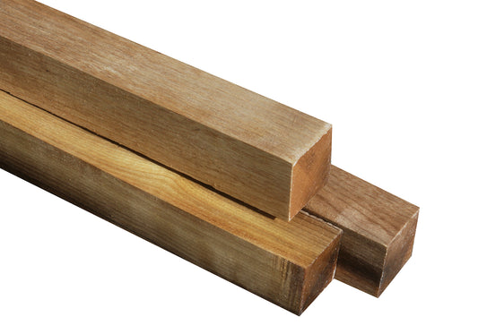 Myrtle Turning Square (12" x 1-1/2" x 1-1/2")