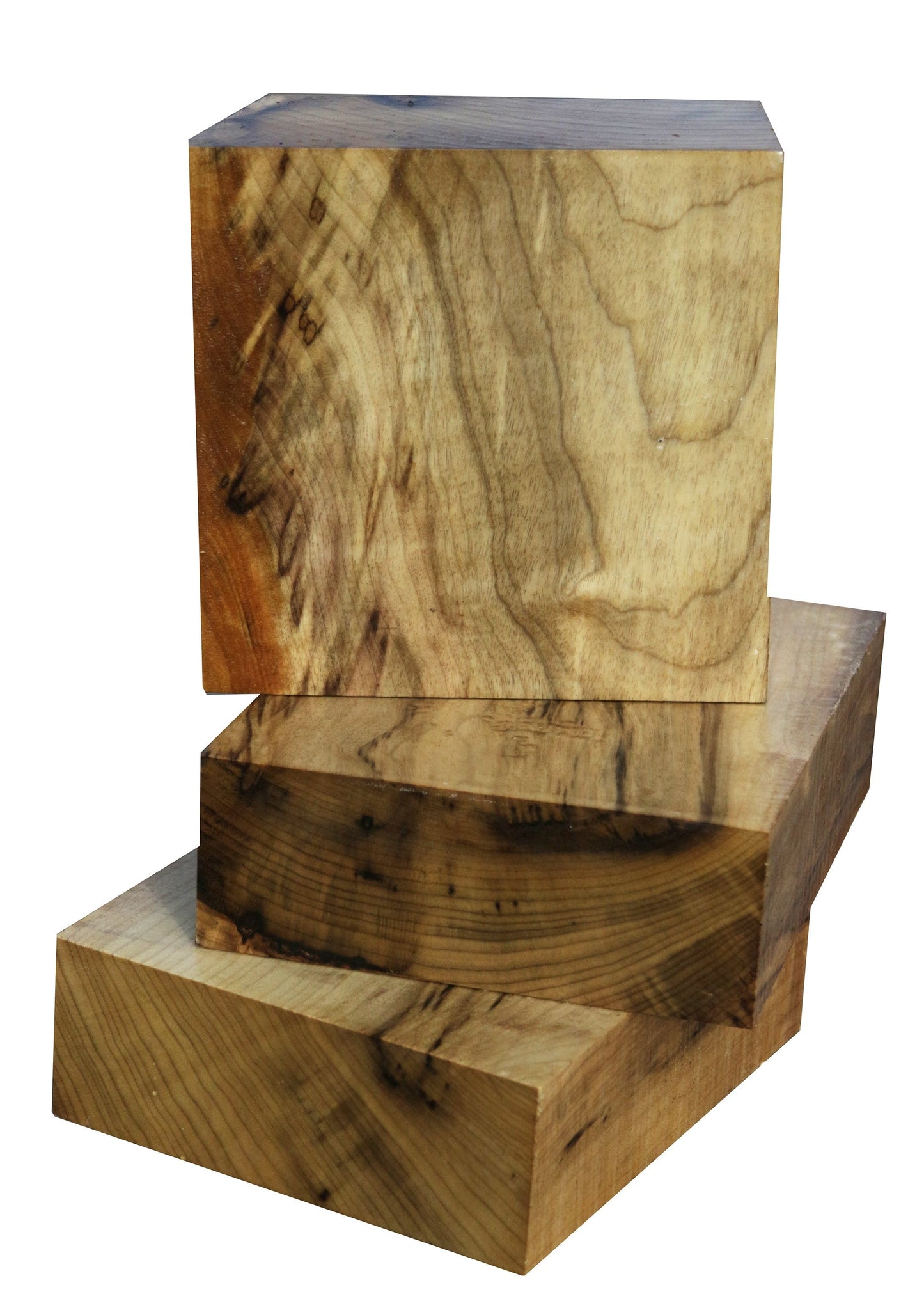 Myrtle Bowl Blank (8" x 8" x 3")