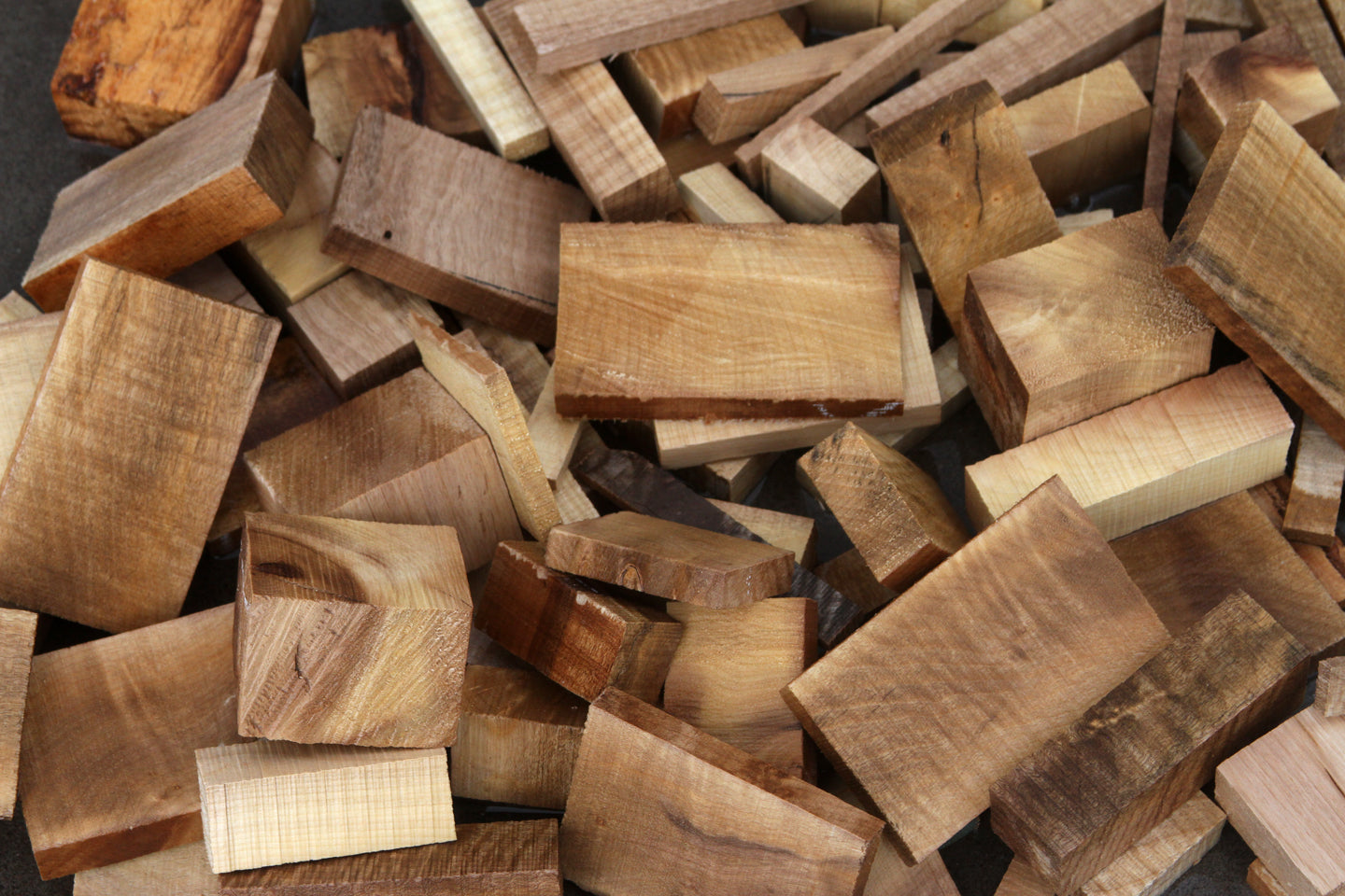 Myrtle Cut Offs - Medium Box (MFRB)