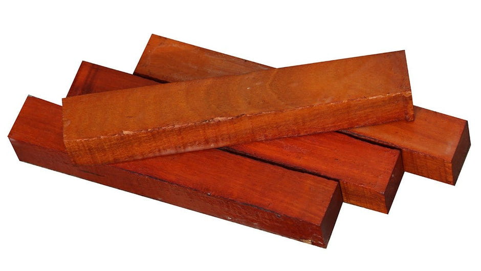 Pernambuco Cook Woods