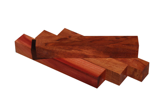 Rambutan Pen Blank (5 Pack) - 3/4"