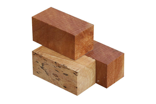 Sycamore Bottle Stopper (3" x 1-1/2" x 1-1/2")