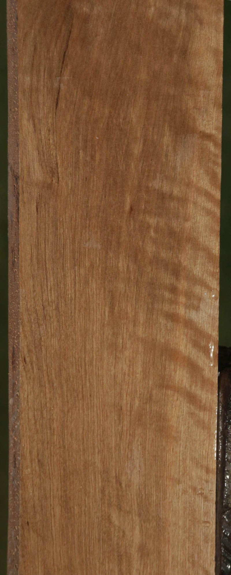 Extra Fancy Curly Pyinma Lumber