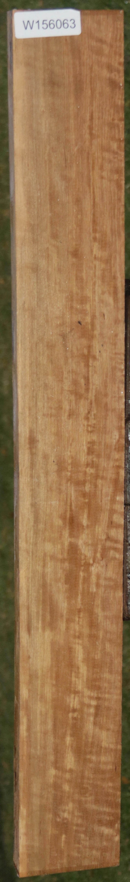 Curly Asian Satinwood Lumber