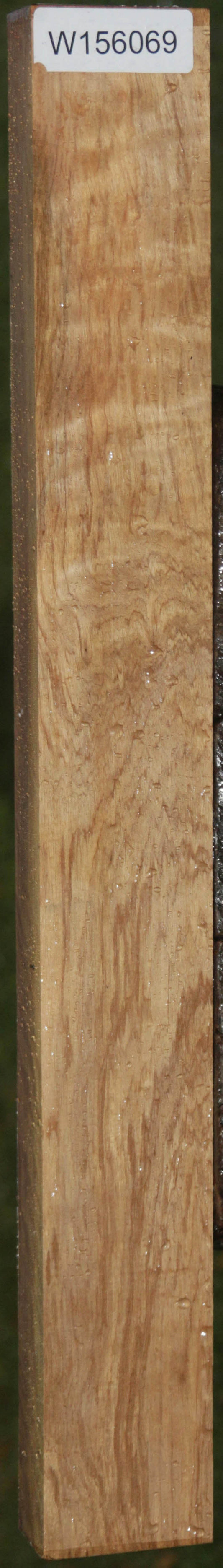 Curly Asian Satinwood Lumber