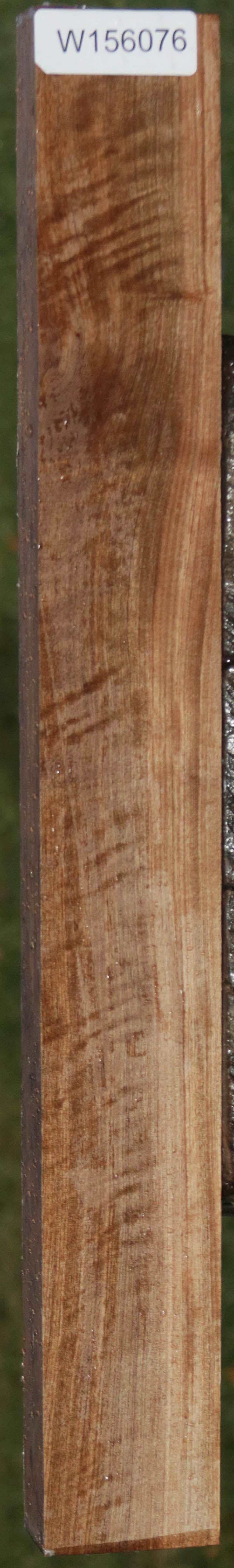 Extra Fancy Curly Asian Satinwood Lumber