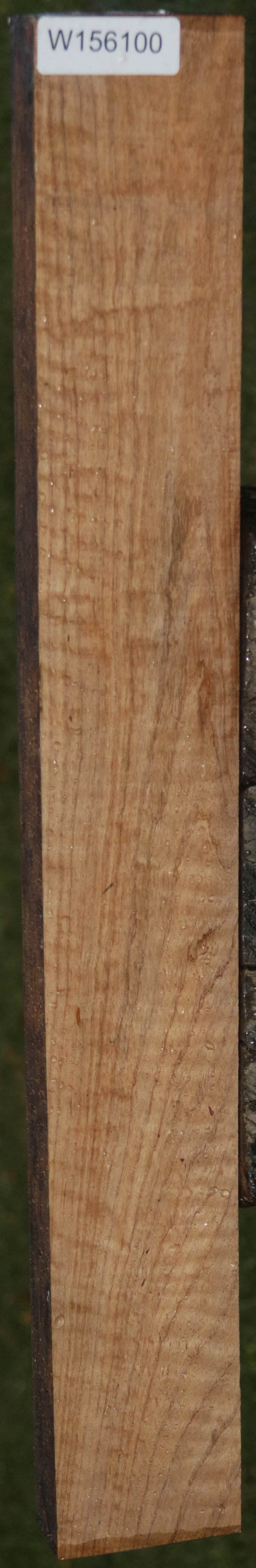 Extra Fancy Curly Asian Satinwood Lumber