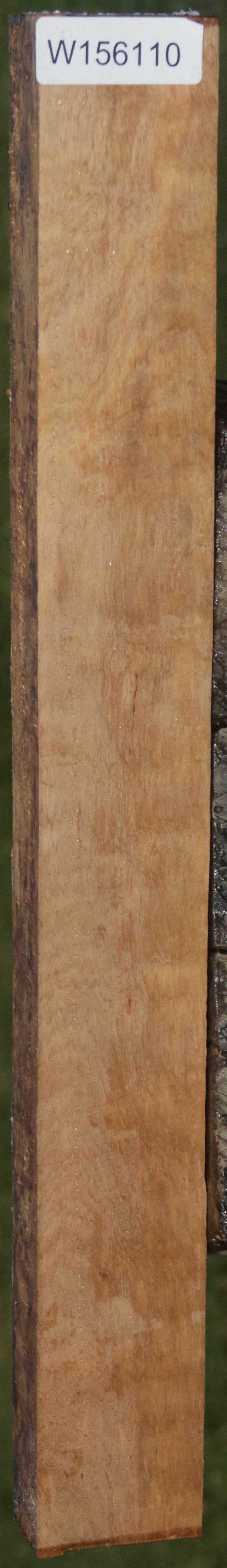 Extra Fancy Curly Asian Satinwood Lumber