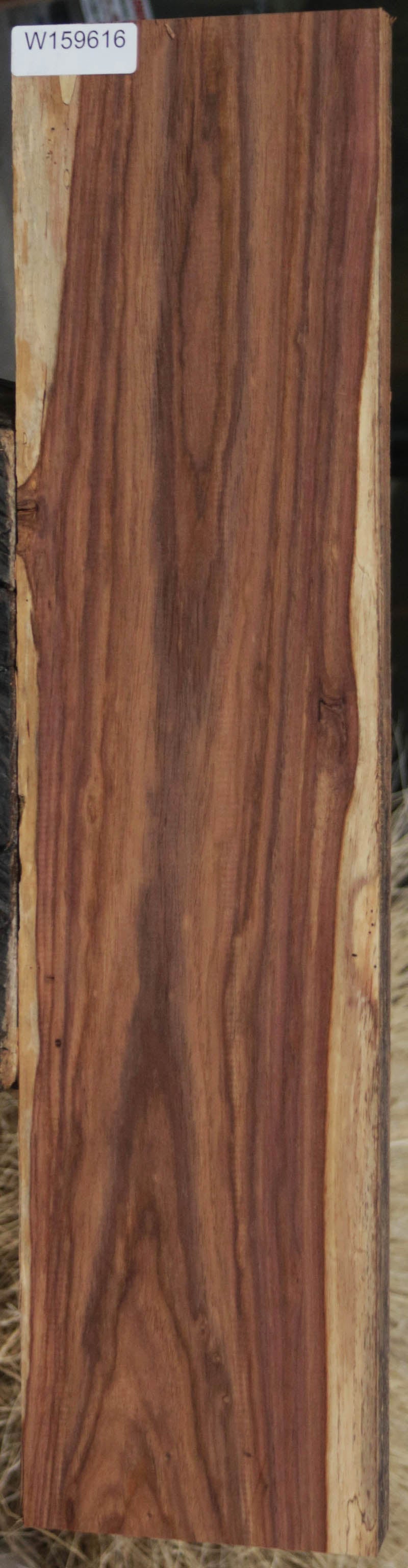 Panama Rosewood