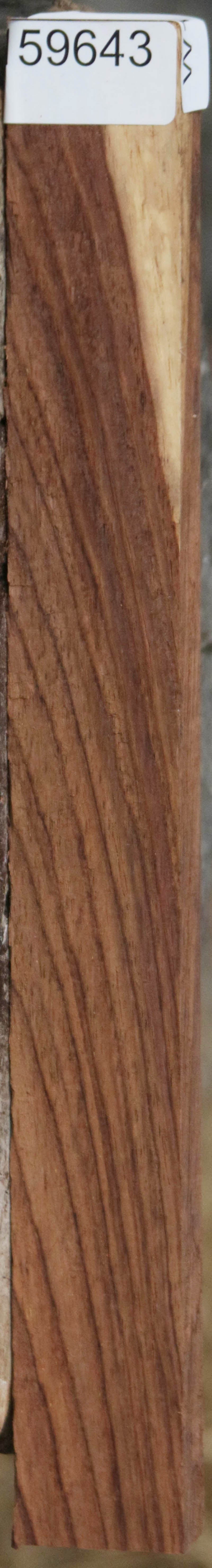 Panama Rosewood