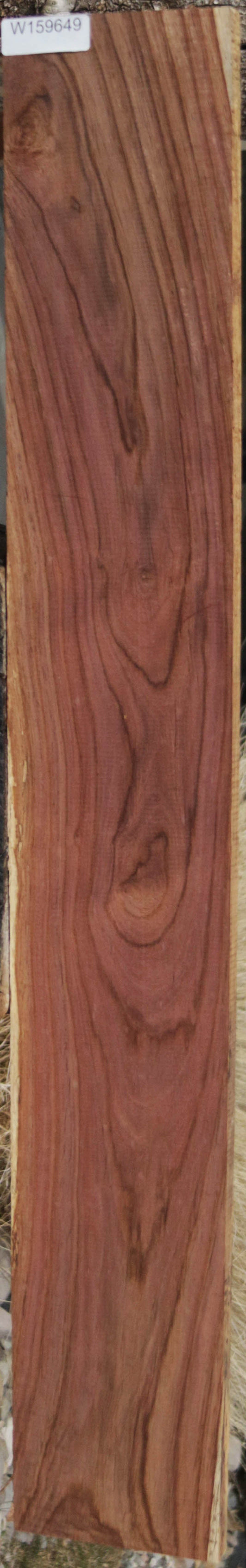 Panama Rosewood
