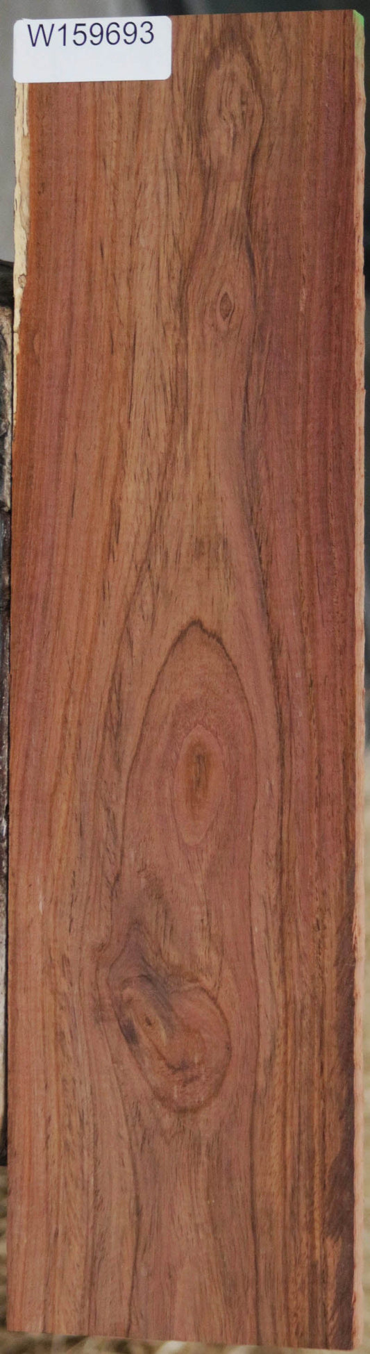 Panama Rosewood