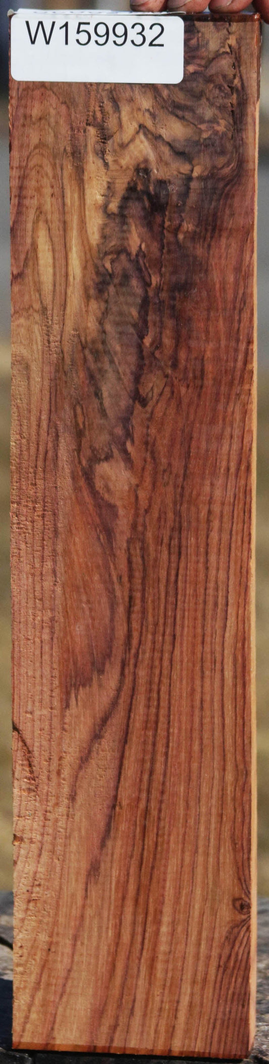 Honduras Rosewood Lumber