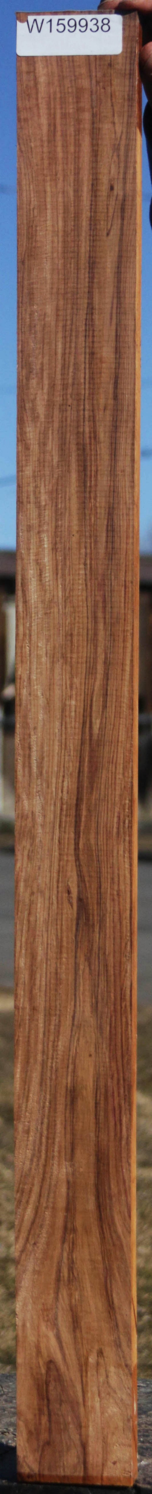Honduras Rosewood Lumber