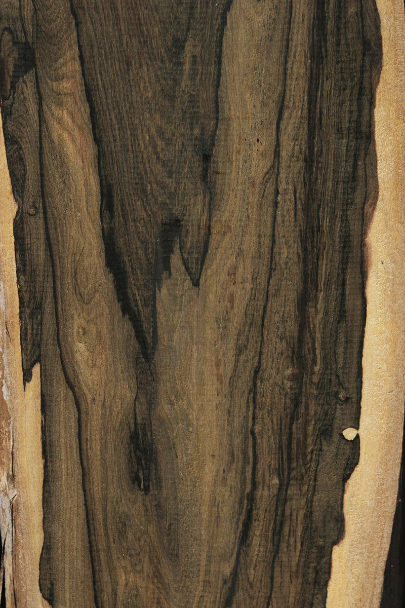 Fancy Ziricote Lumber