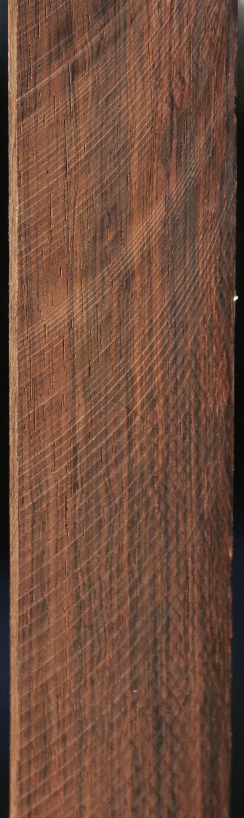 Brazilian Rosewood Ukulele double fingerboard