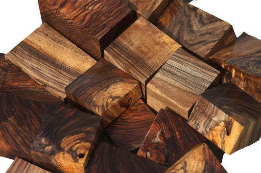 English Walnut Cut Offs - Small Box (SFRB)