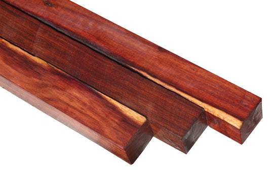 Granadillo Turning Square (24" x 1-1/2" x 1-1/2")