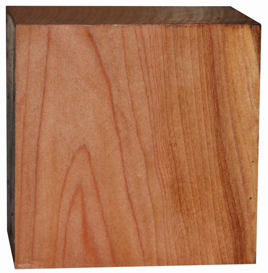 Maple Bowl Blank (8" x 8" x 3")