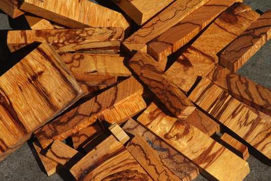 Marblewood Cut Offs - Medium Box (MFRB)